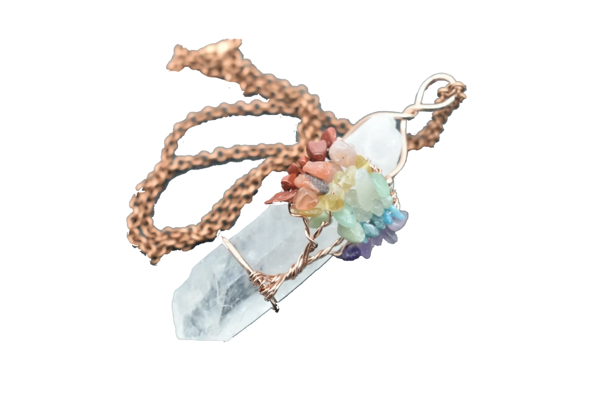 Cristallo Di Rocca: Proprietà E Usi Nella Cristalloterapia - Foto 8