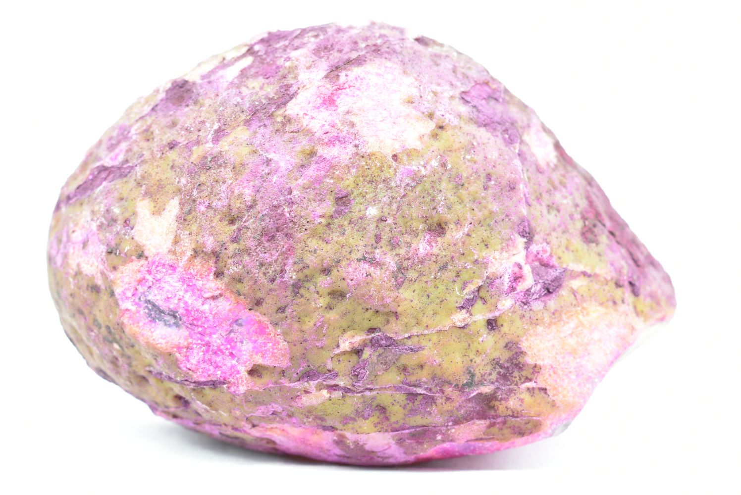 Geode di Agata Rosa (tinto)