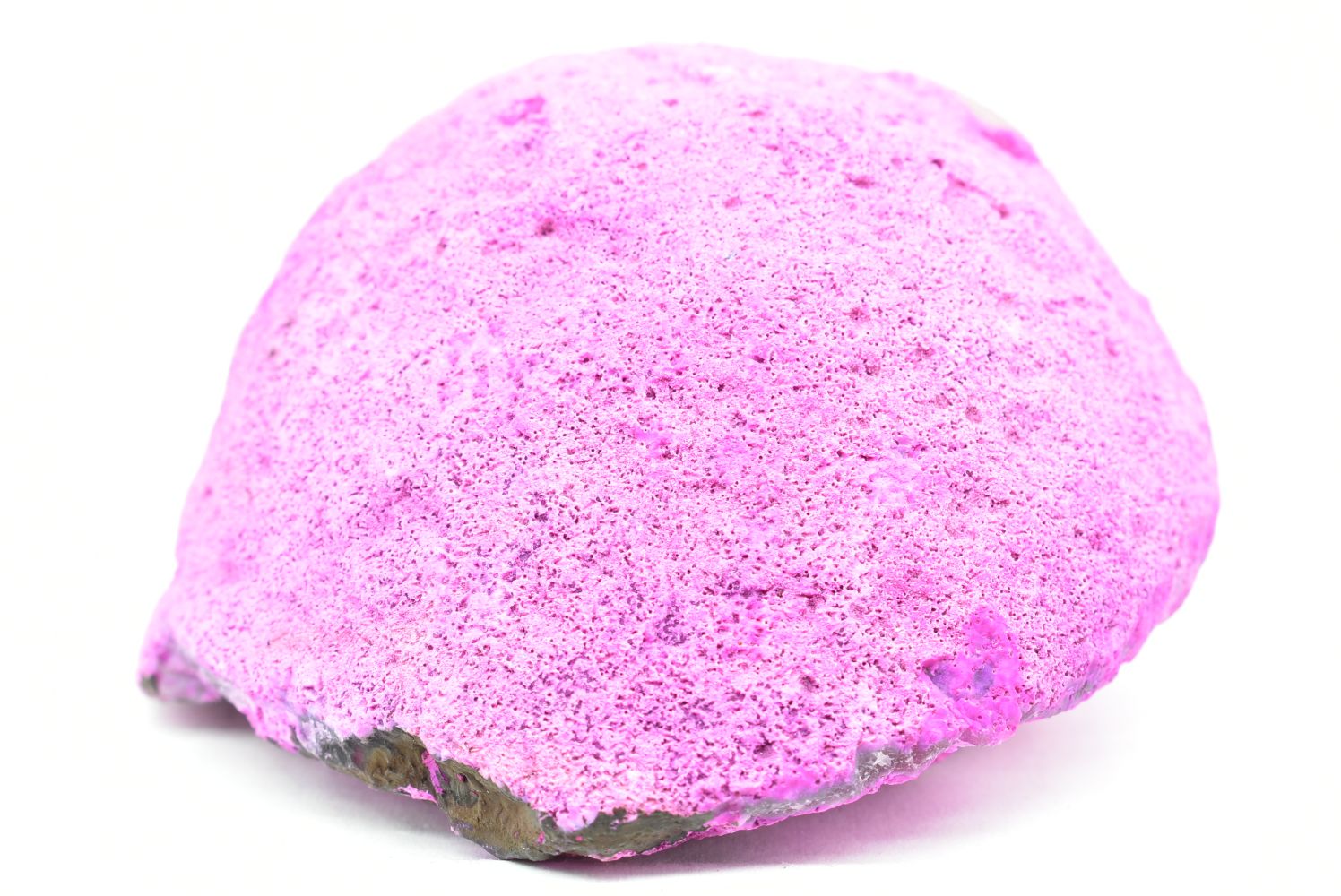 Geode di Agata Rosa (tinto)