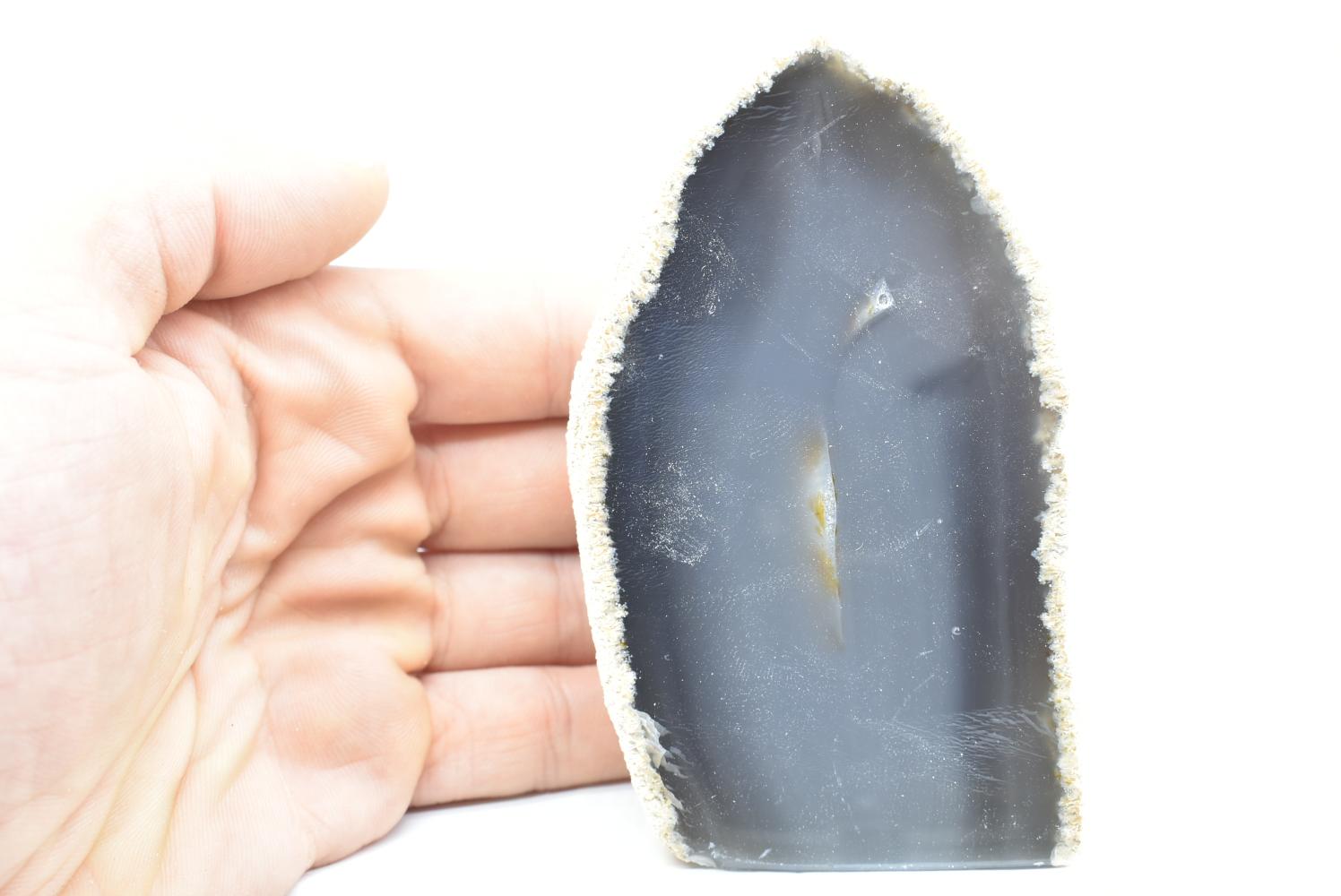 Geode of Agata