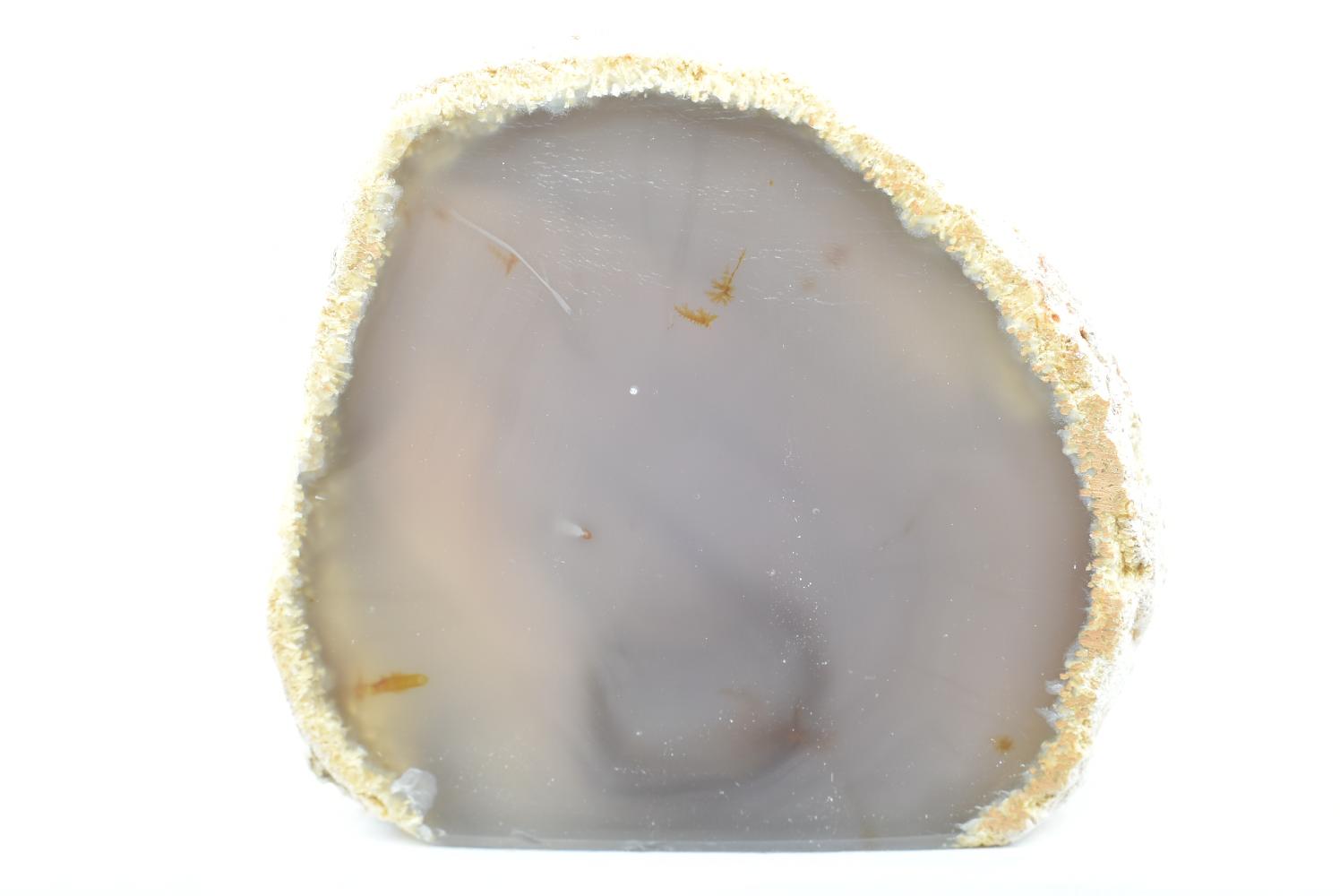 Geode of Agata