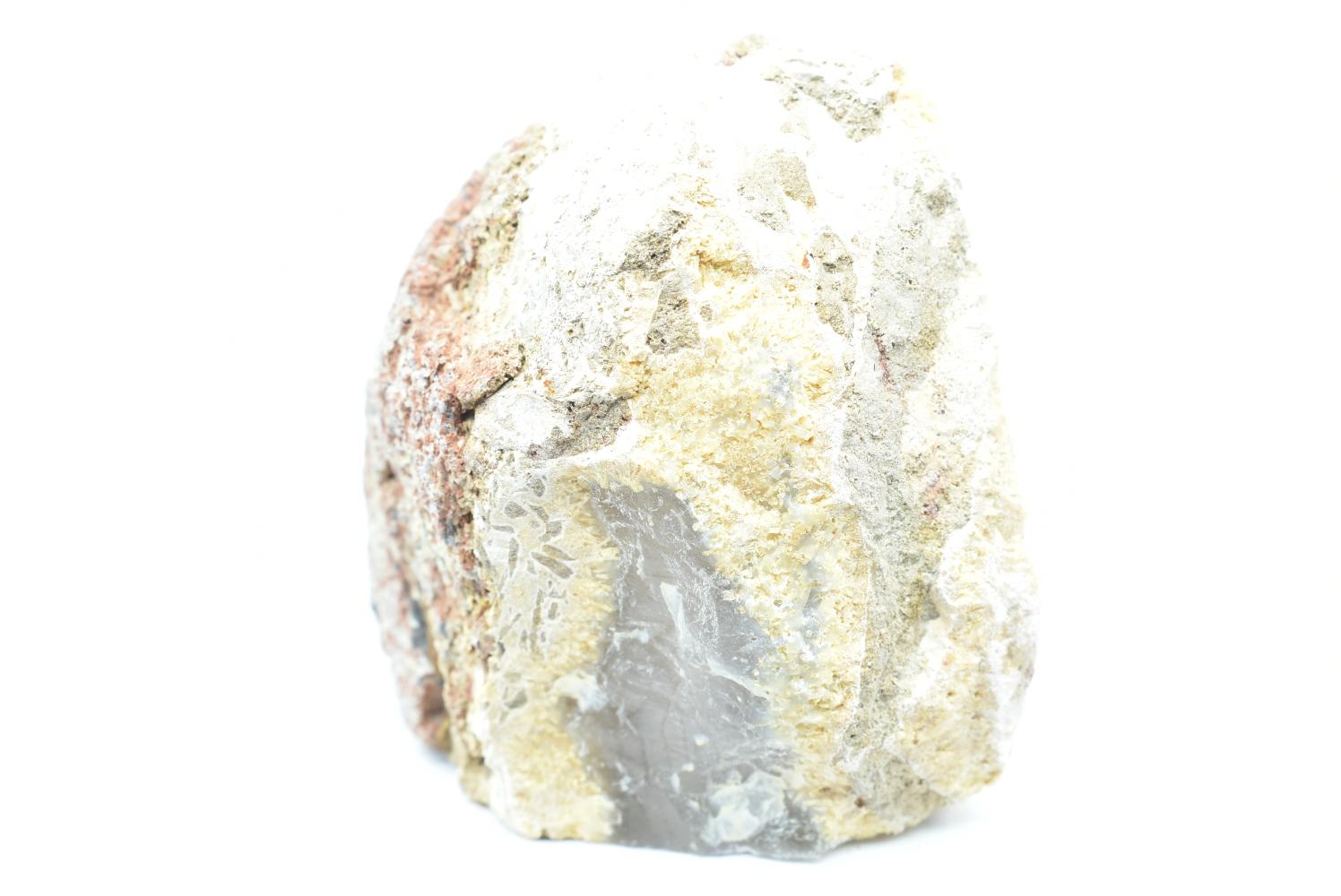 Geode of Agata