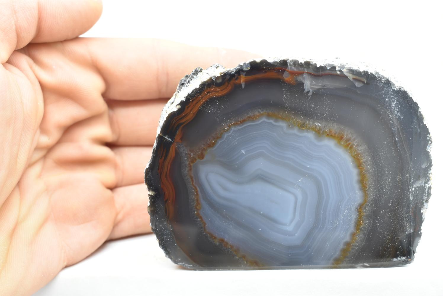 Geode di Agata