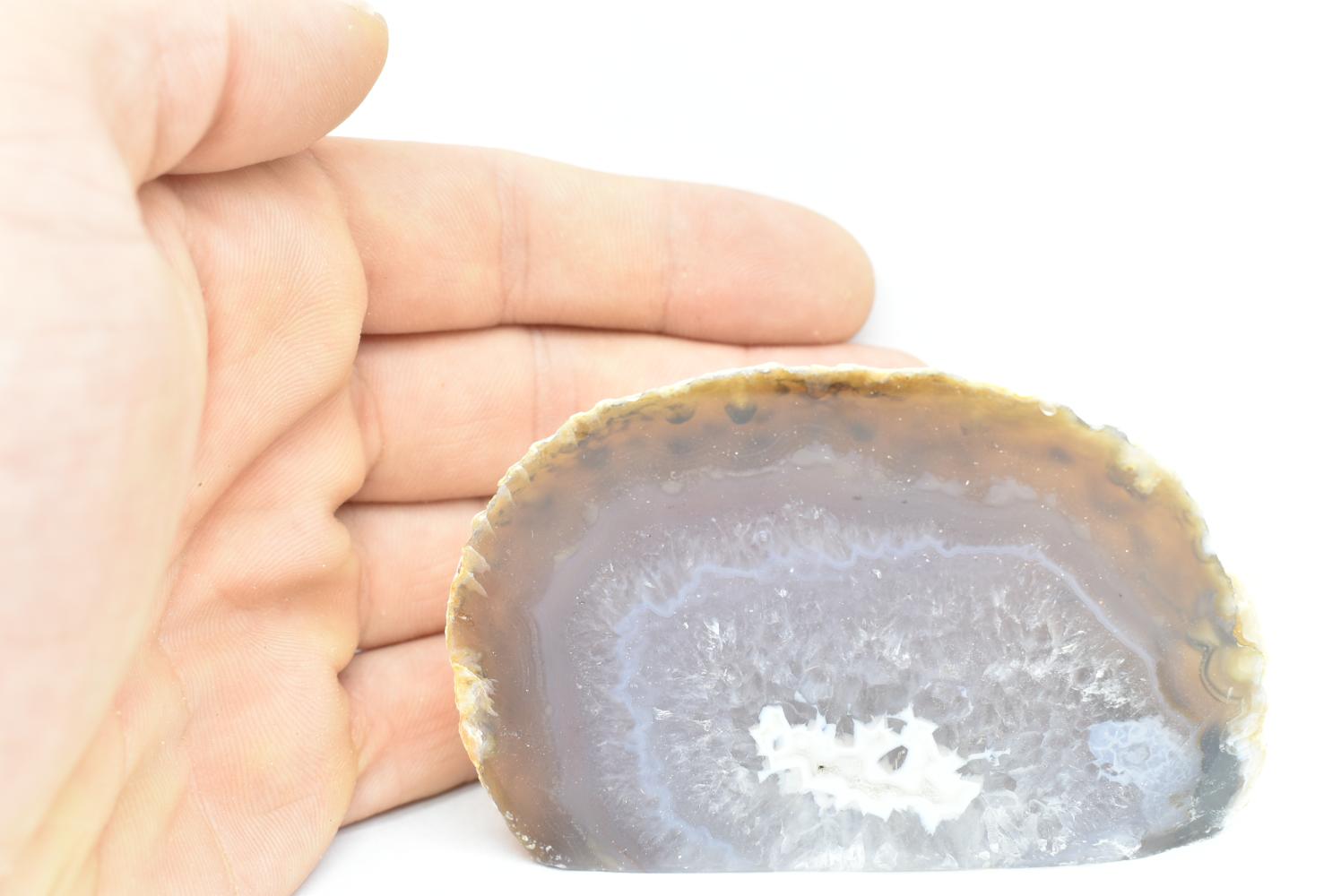 Geode di Agata