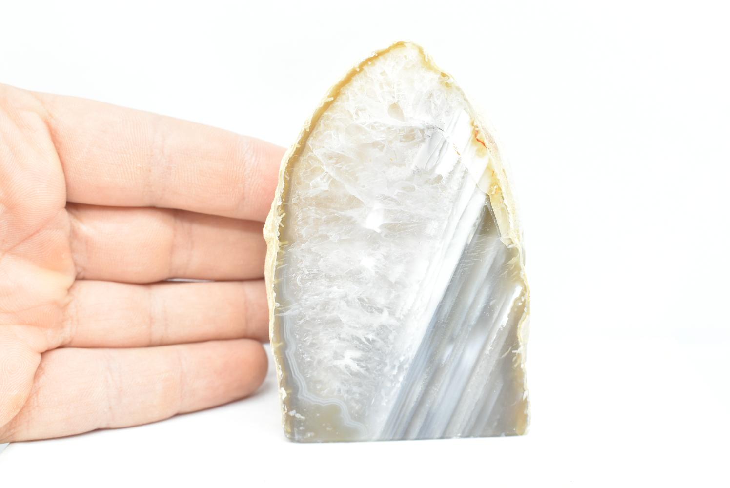 Geode of Agata