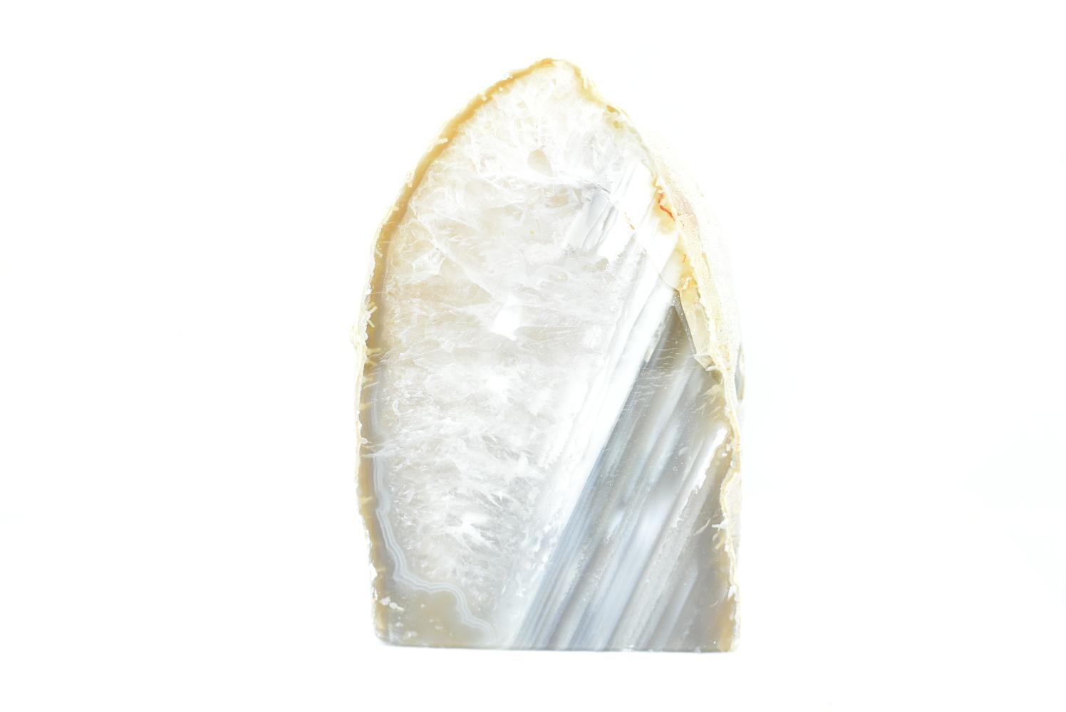 Geode of Agata