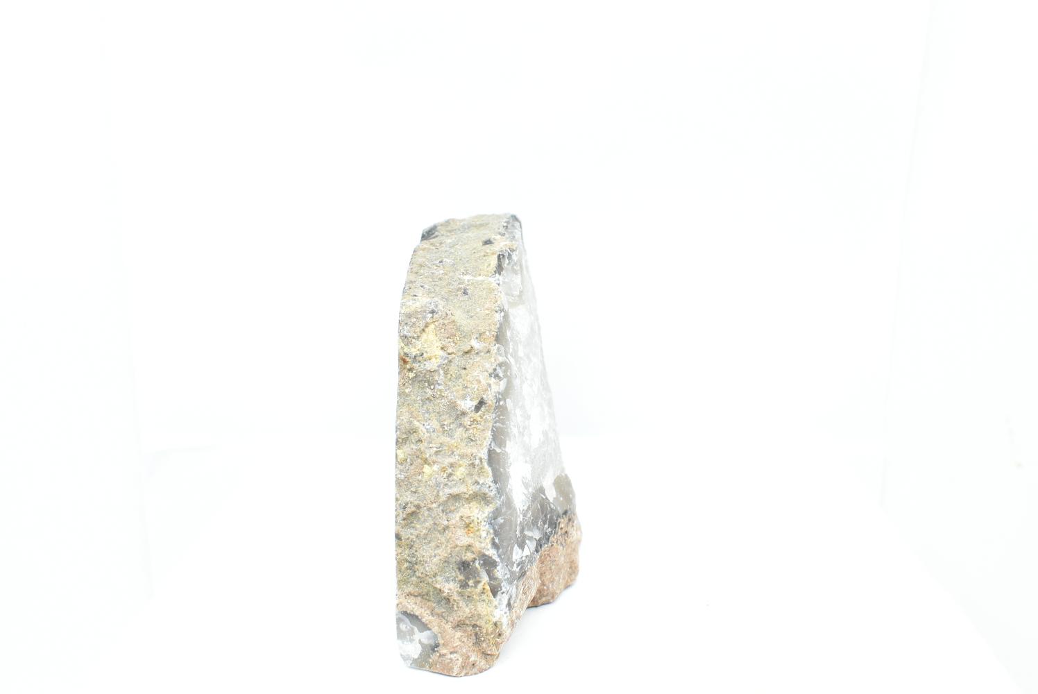 Geode of Agata