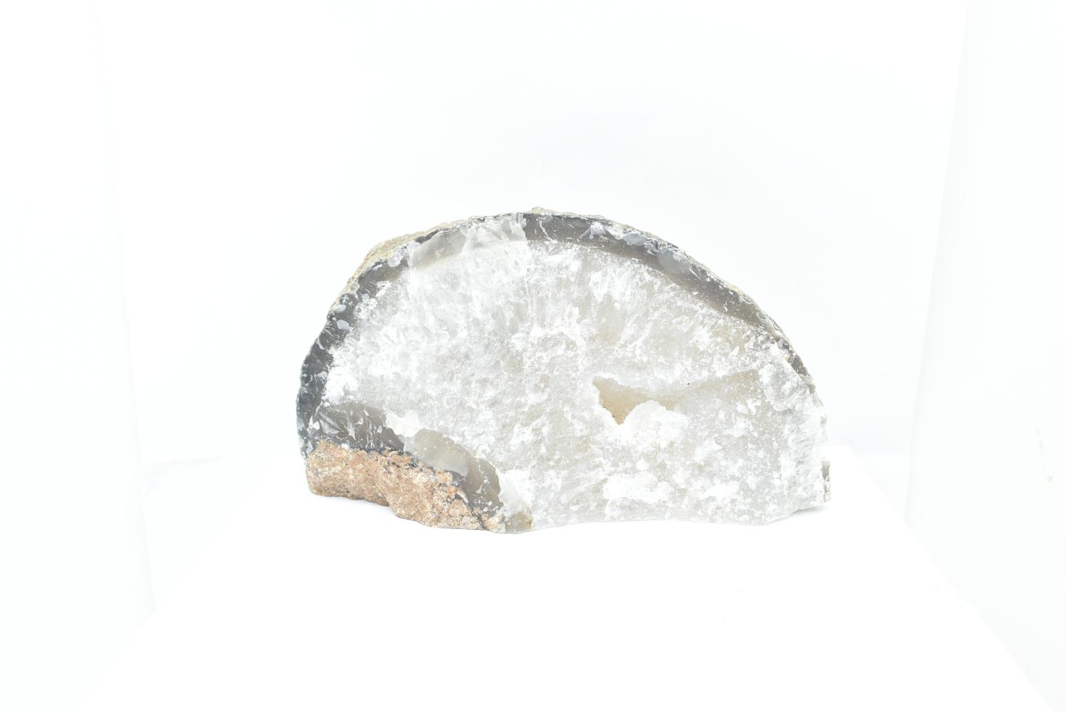 Geode of Agata