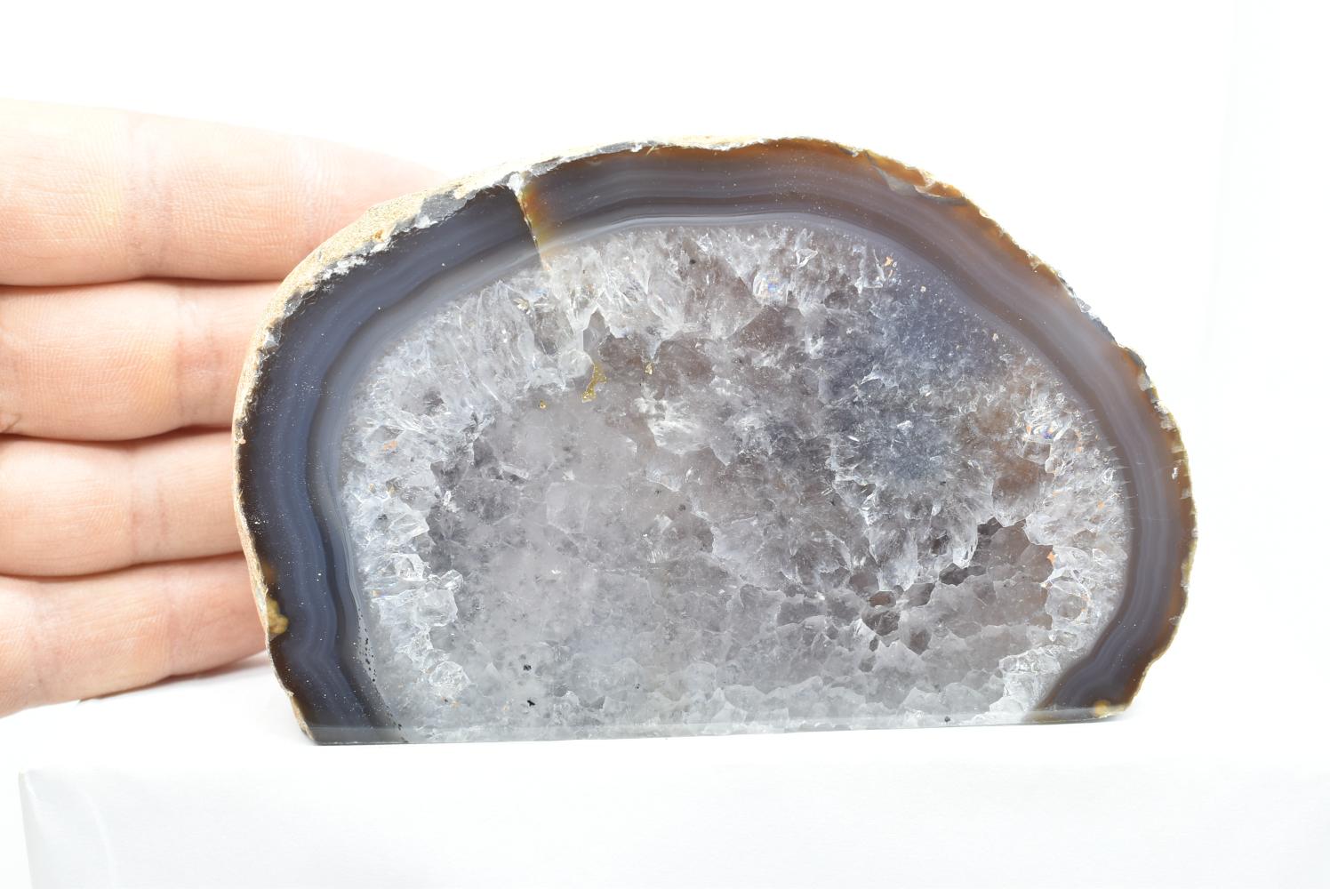 Geode di Agata