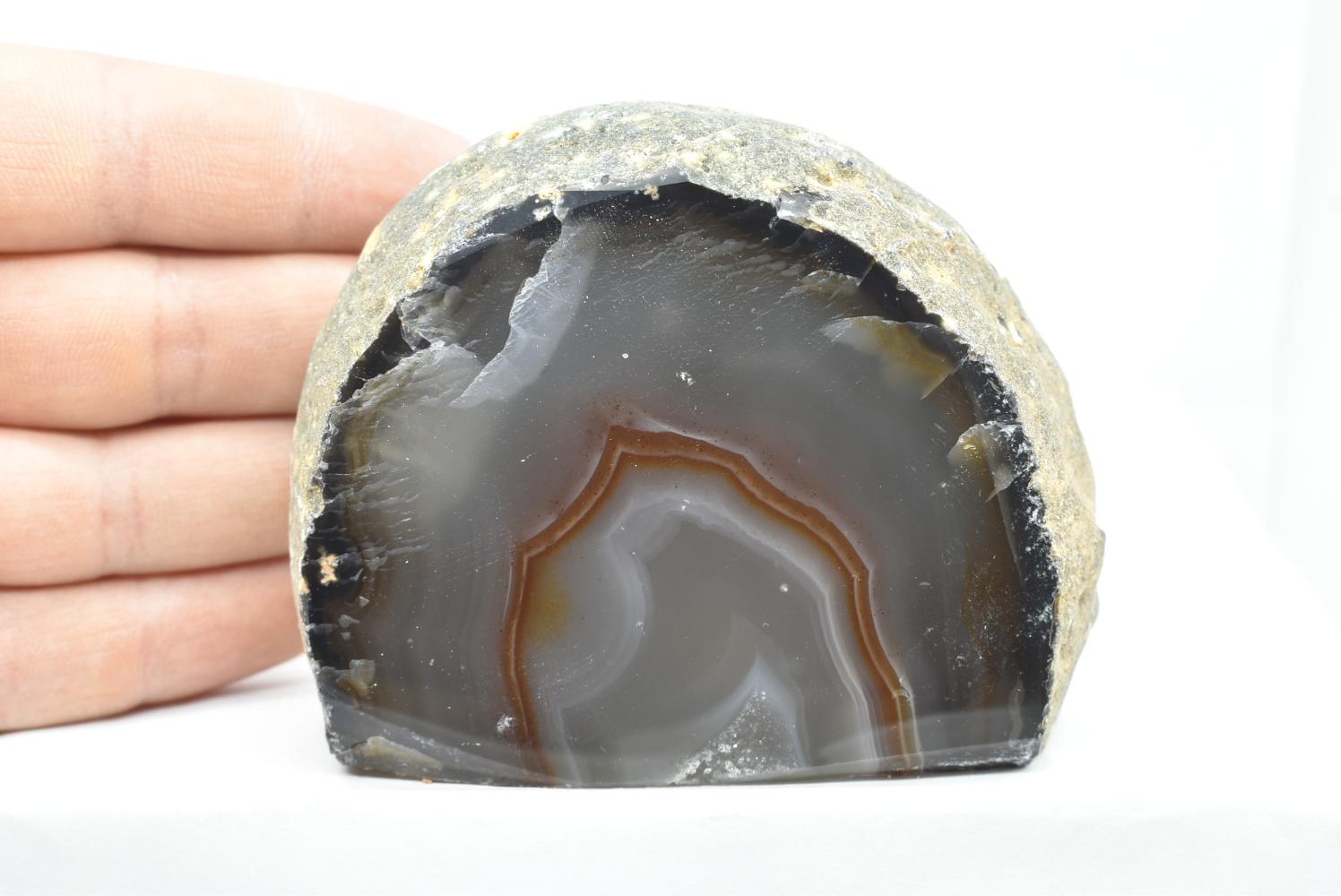 Geode di Agata