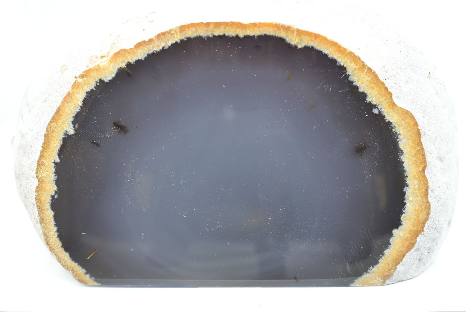 Geode di Agata