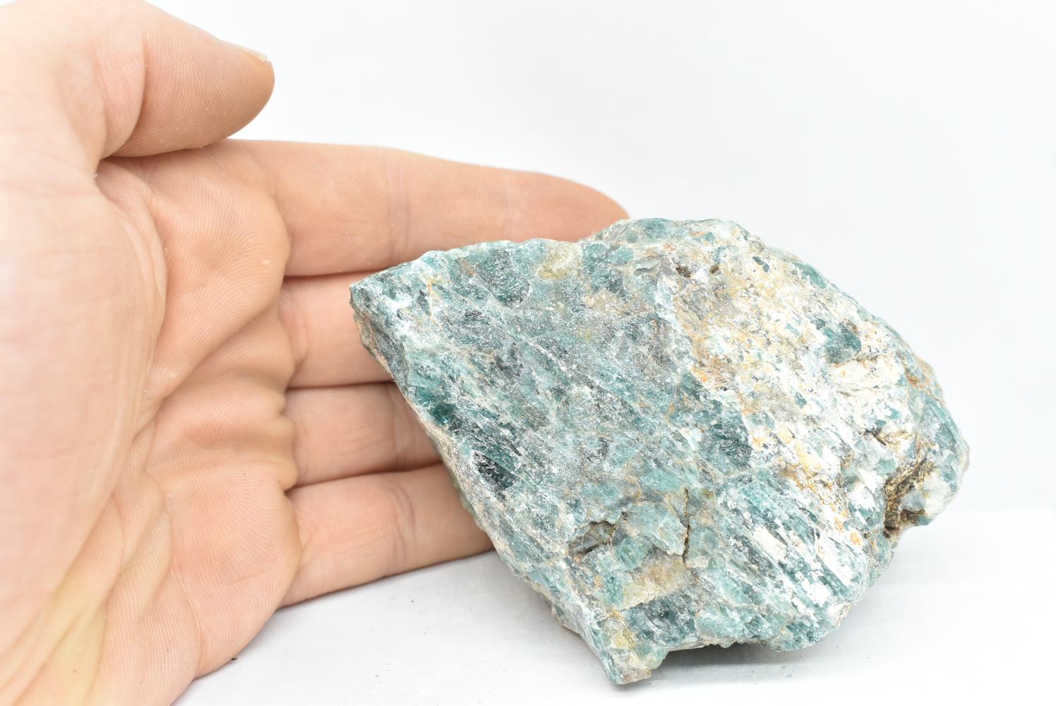 Apatite