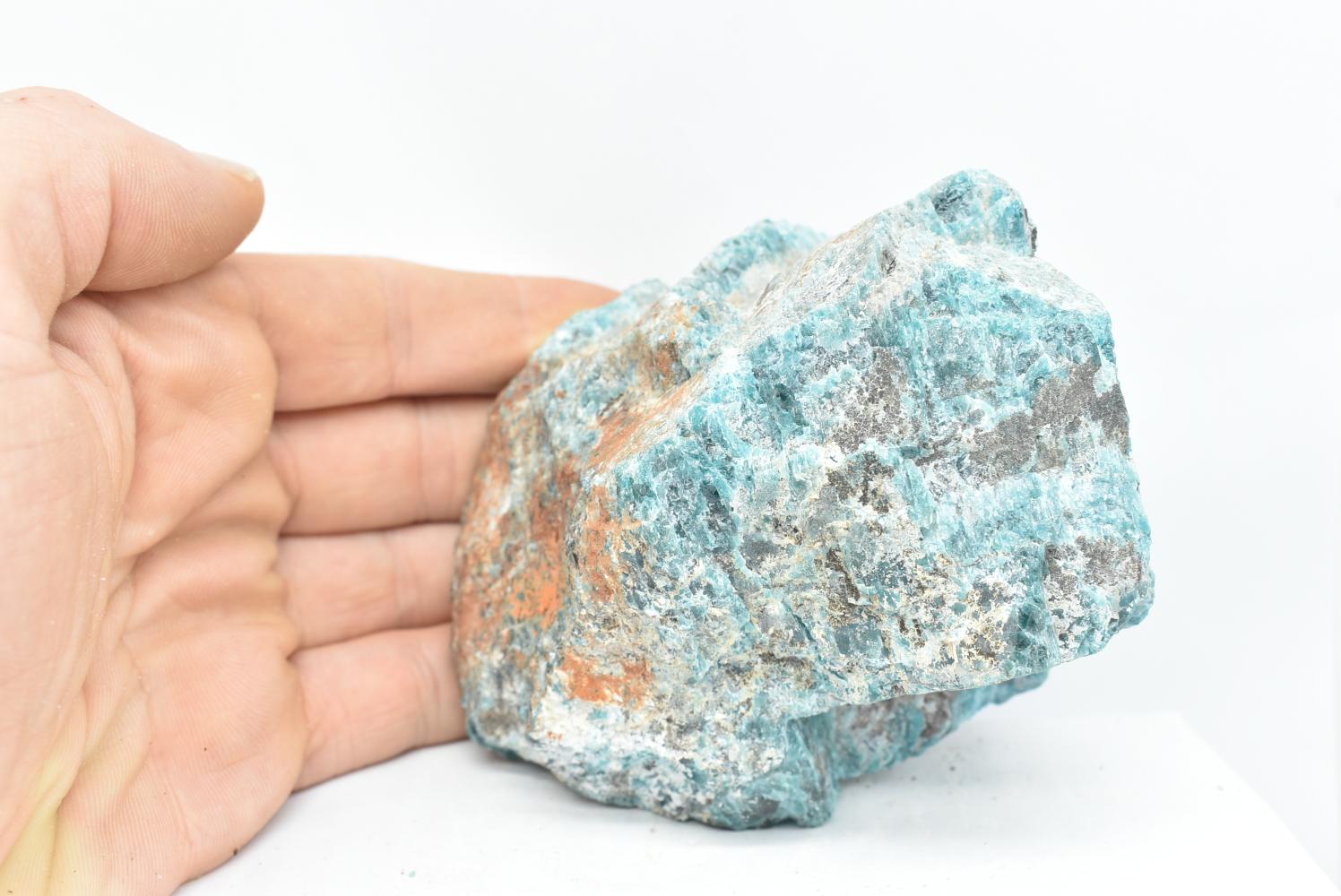 Apatite