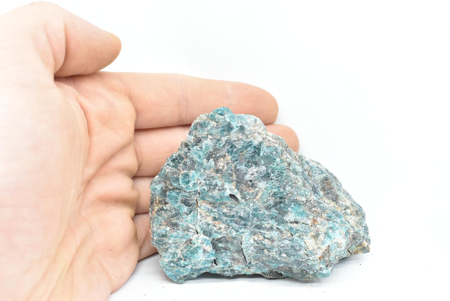 Apatite