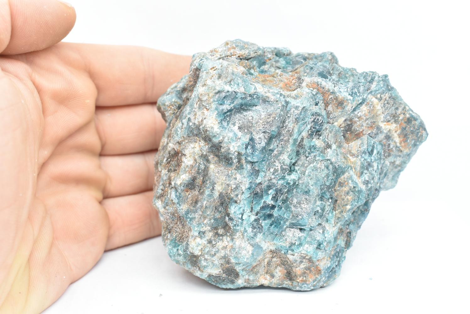 Apatite