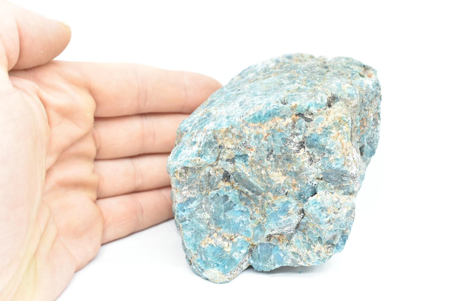 Apatite