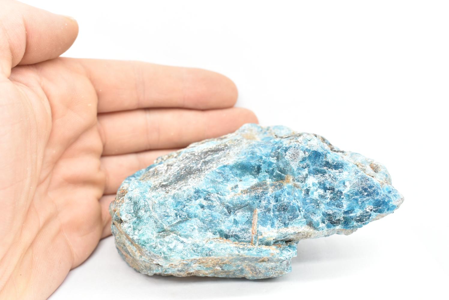 Apatite