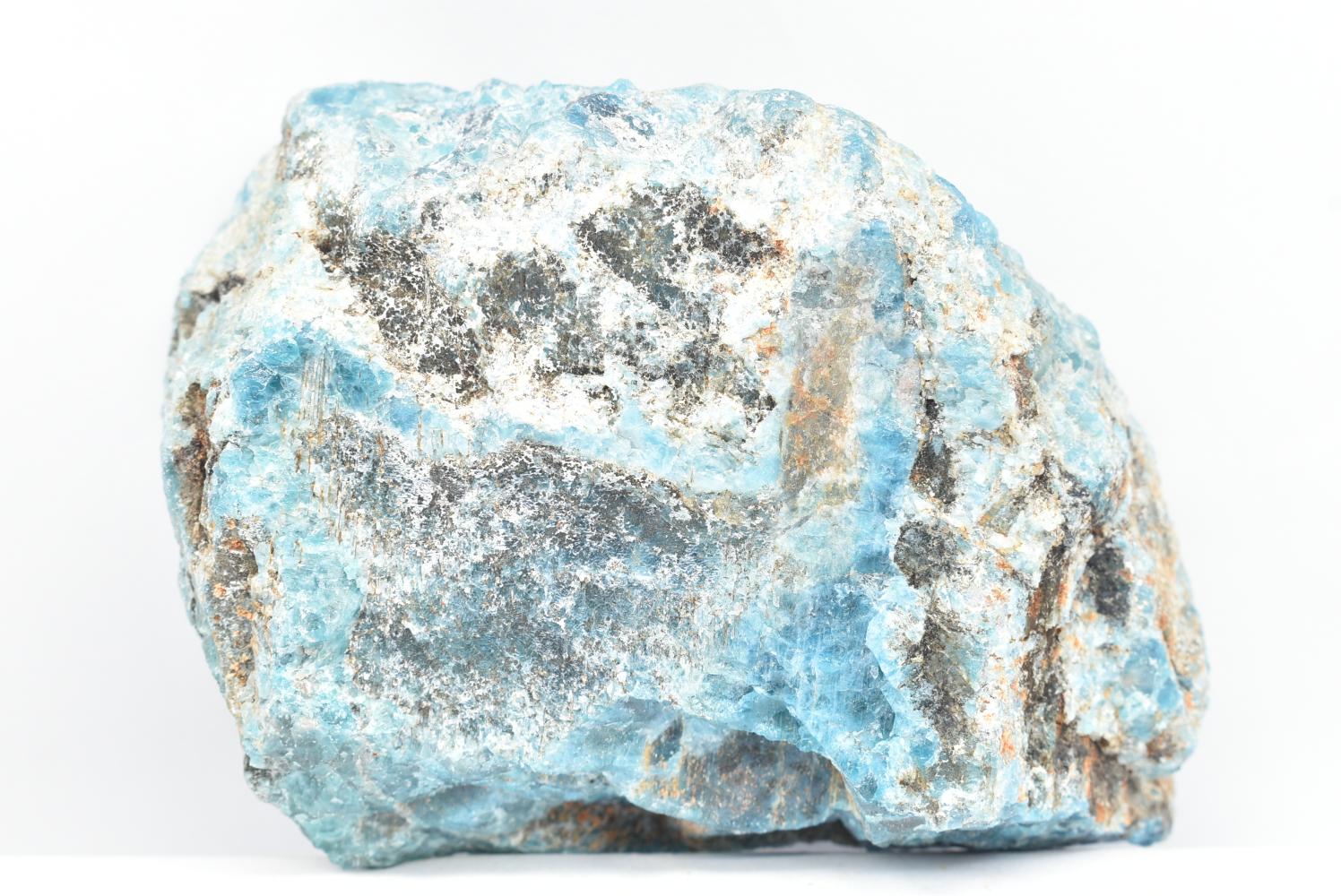 Apatite