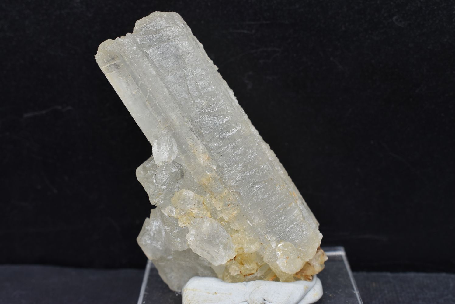 Cristalli di Aragonite