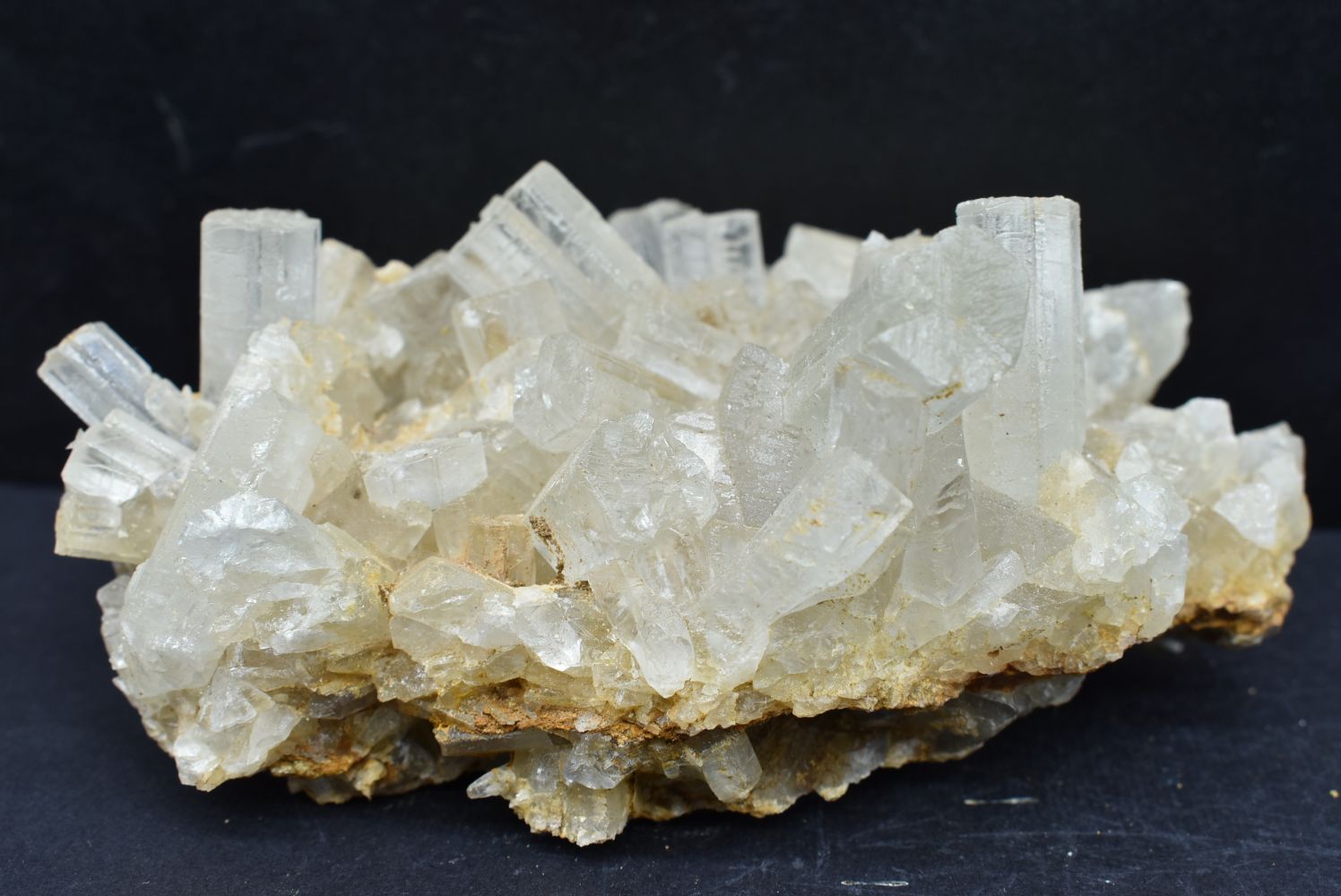 Cristalli di Aragonite