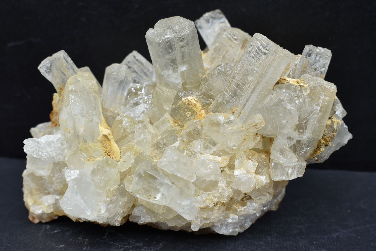 Cristalli di Aragonite