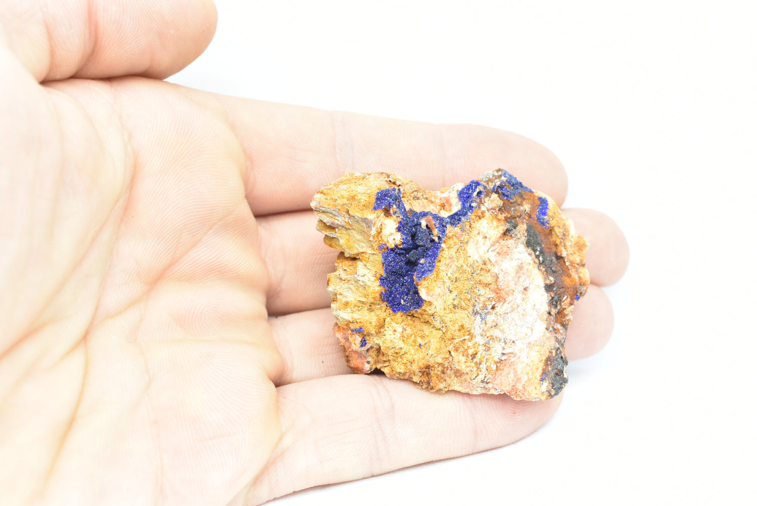 Azurite