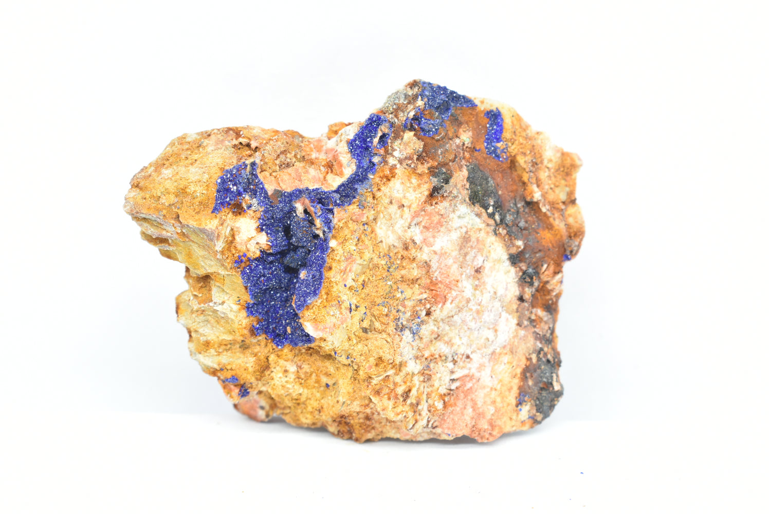 Azurite