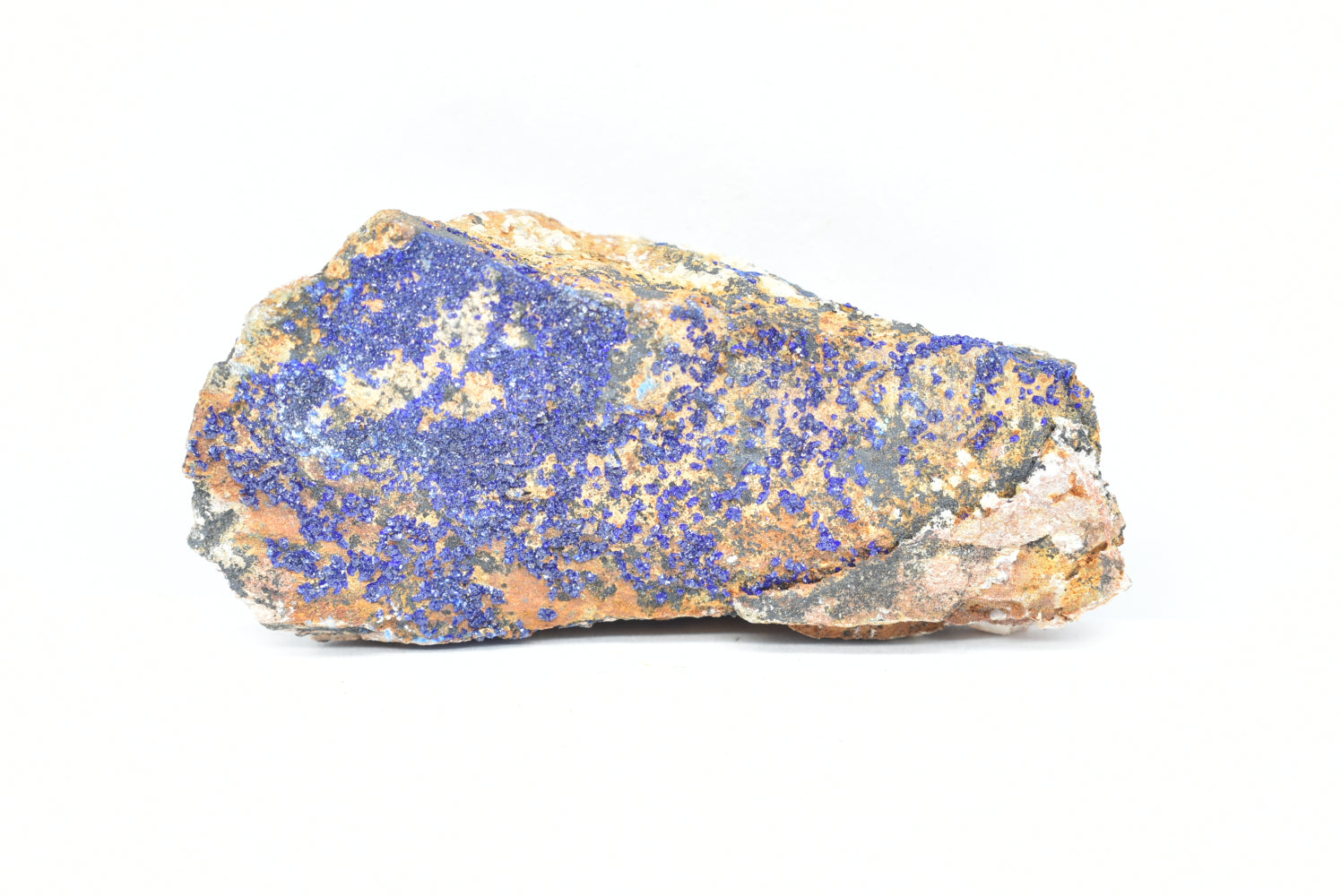 Azurite