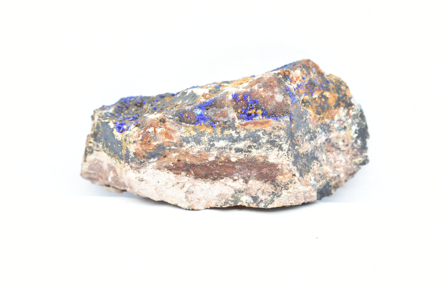 Azurite