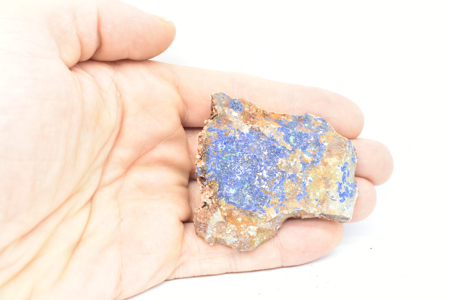 Azurite