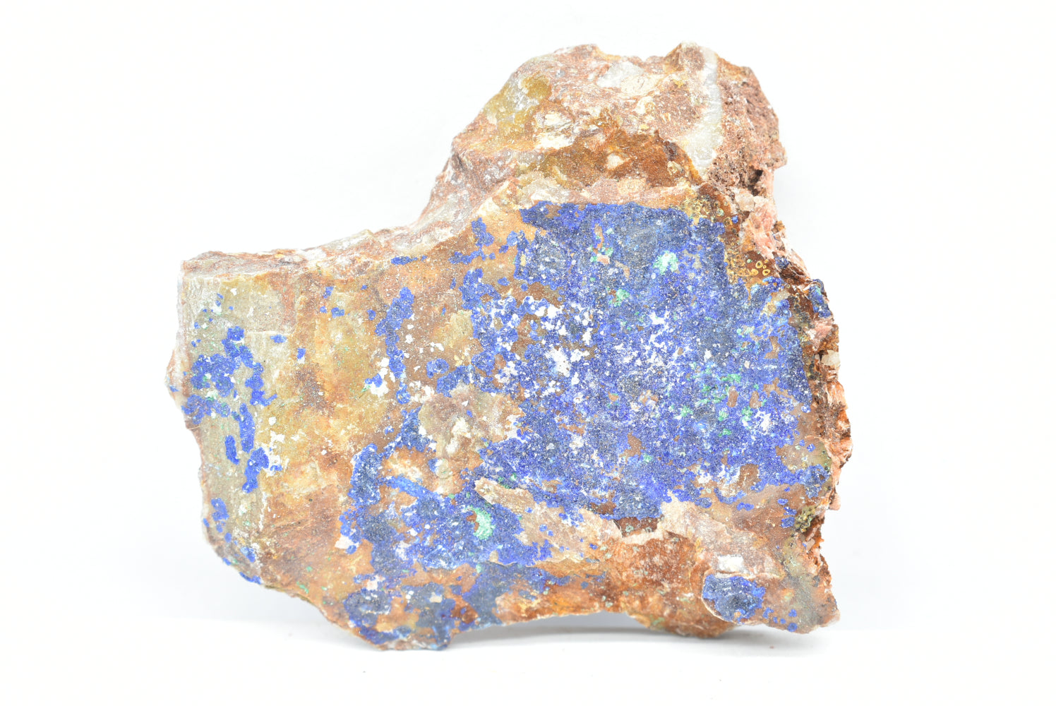 Azurite