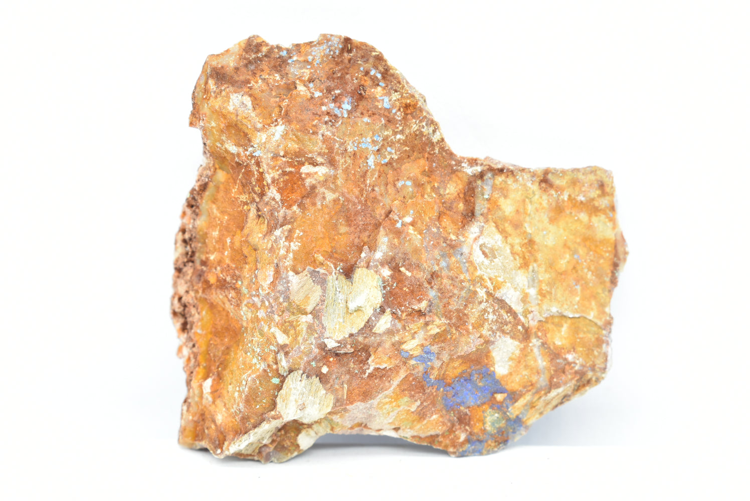 Azurite