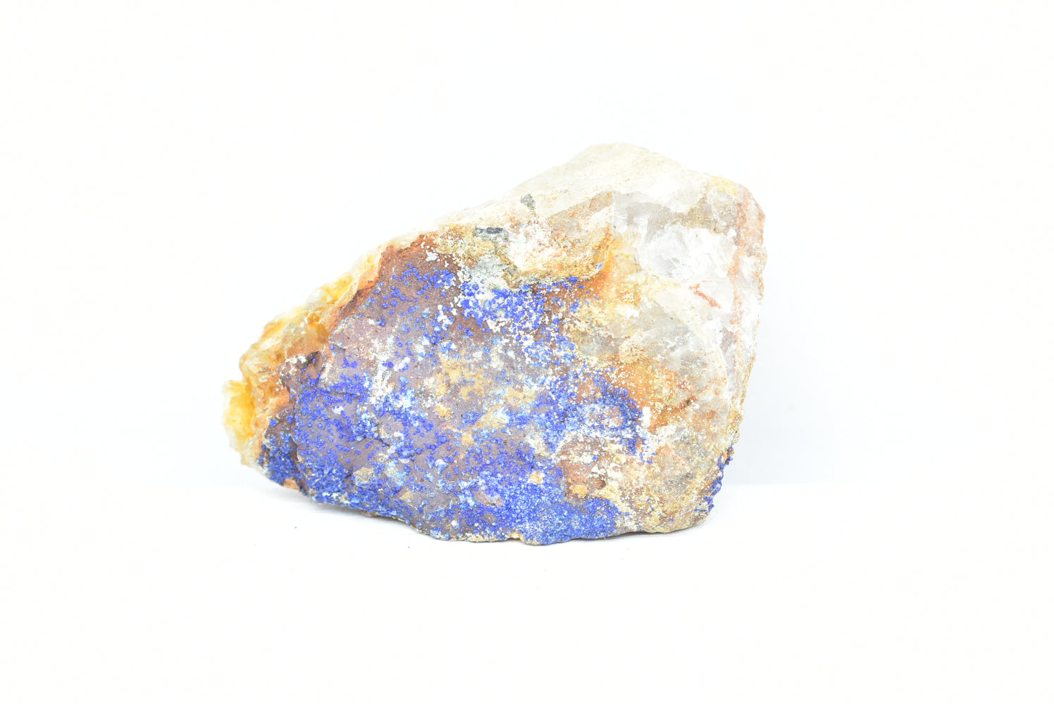 Azurite