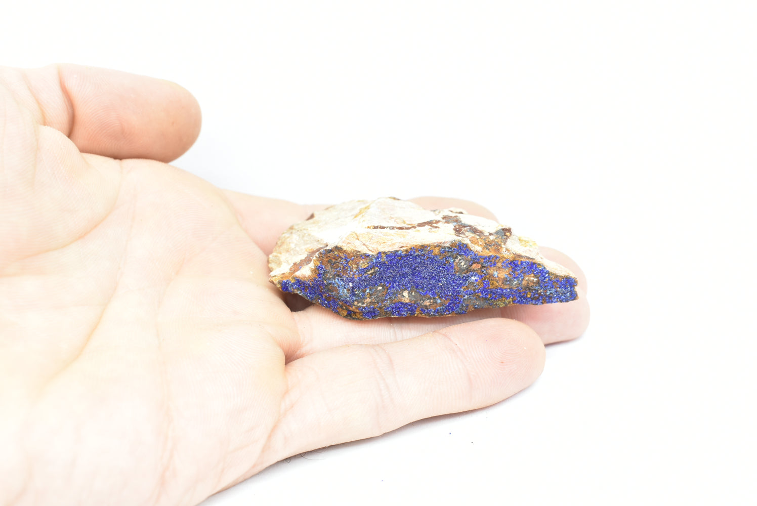 Azurite