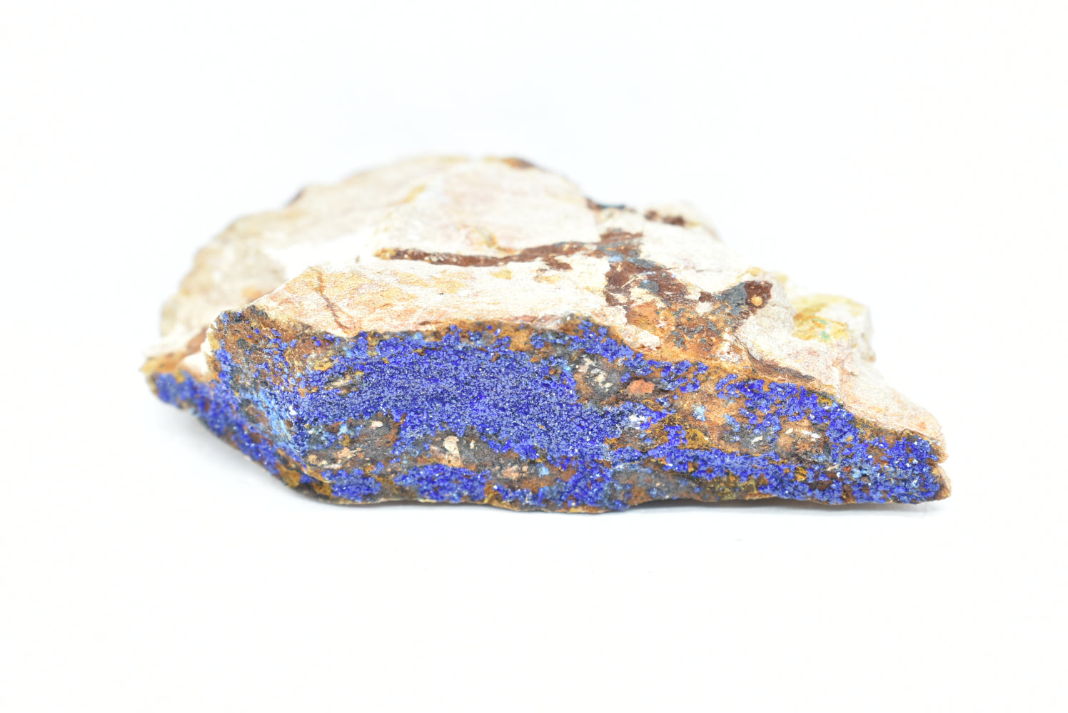 Azurite