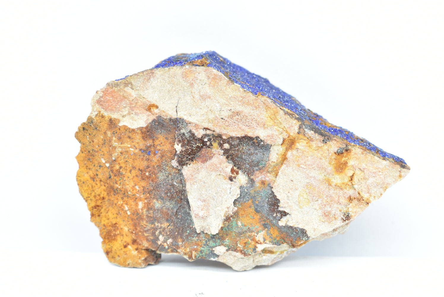 Azurite