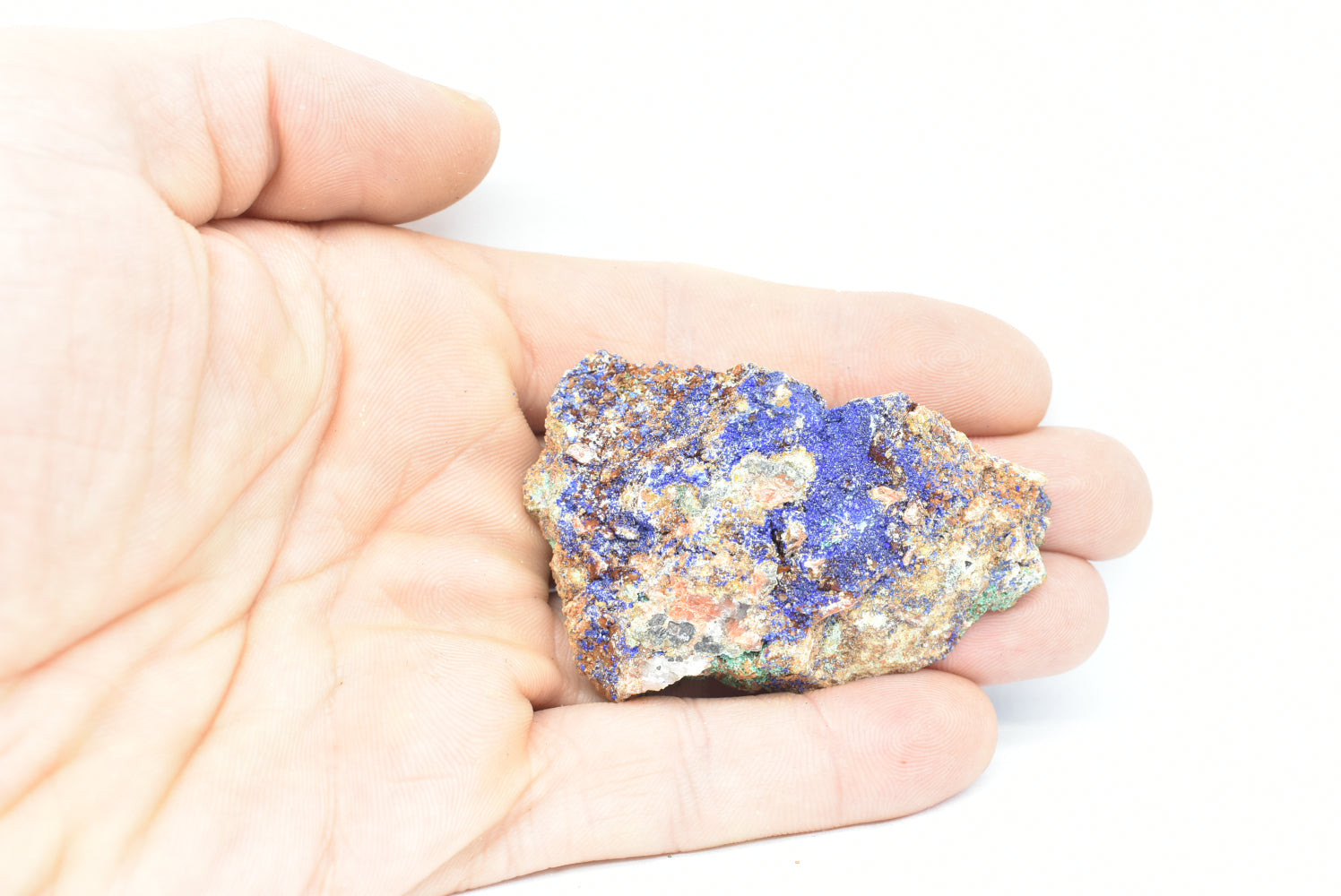 Azurite