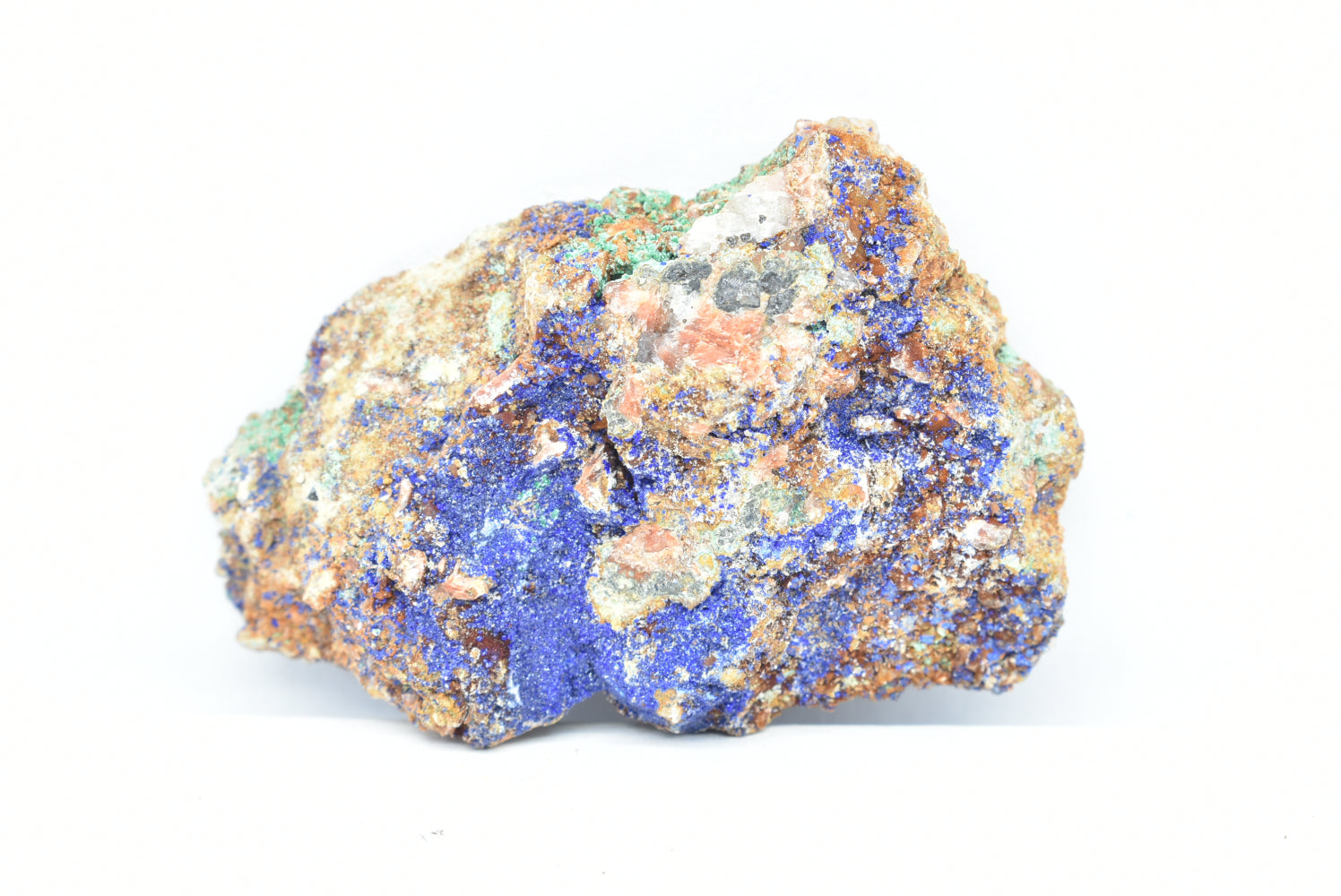 Azurite