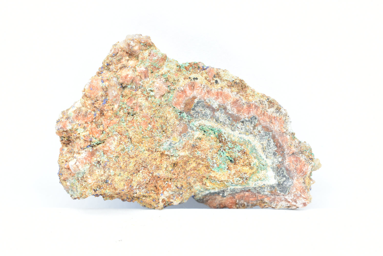 Azurite