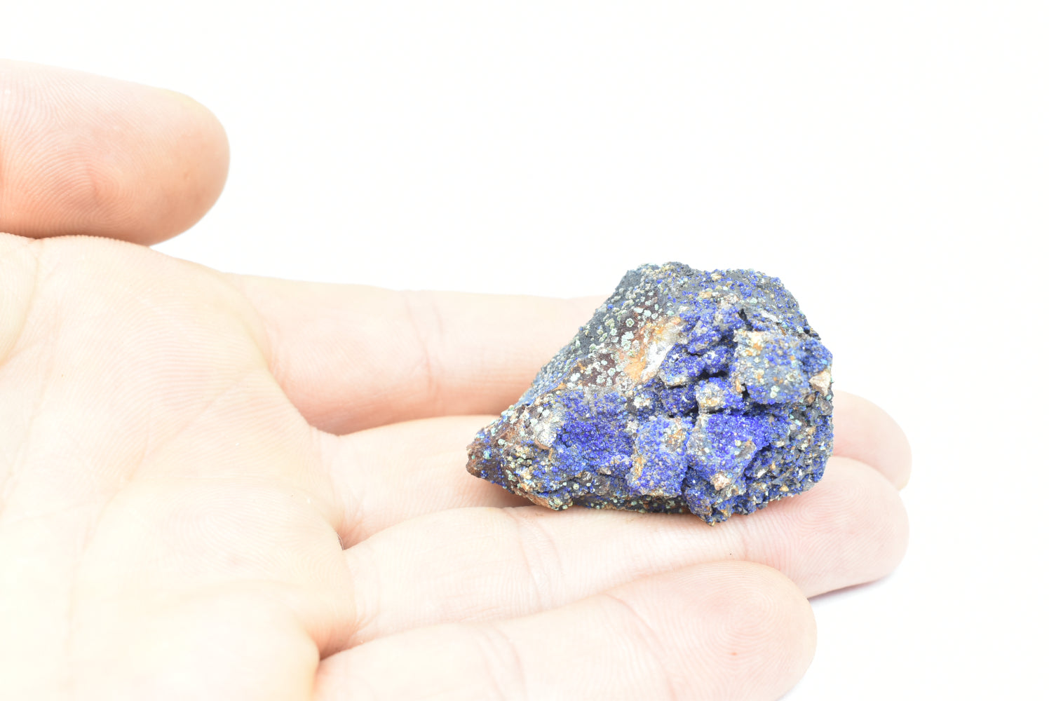 Azurite