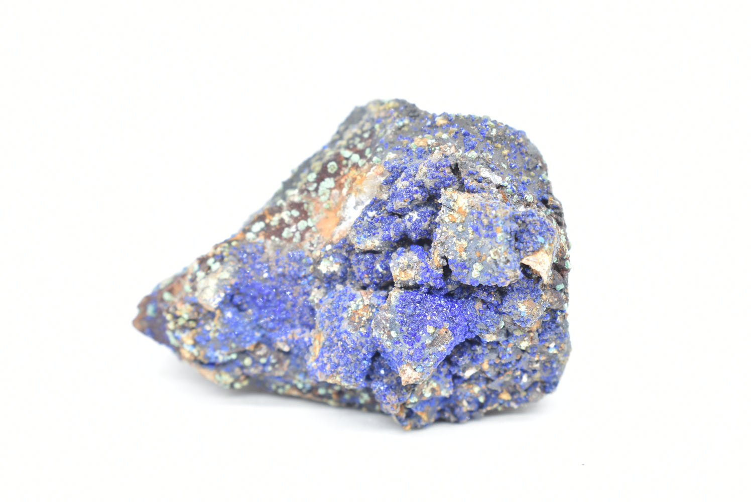 Azurite