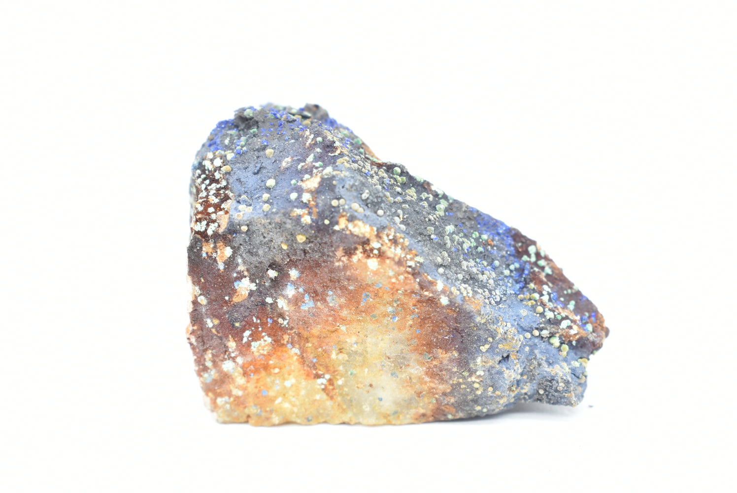 Azurite