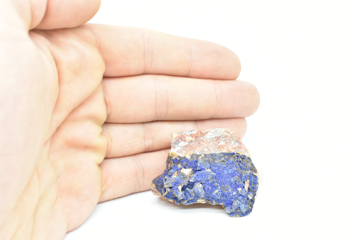 Azurite