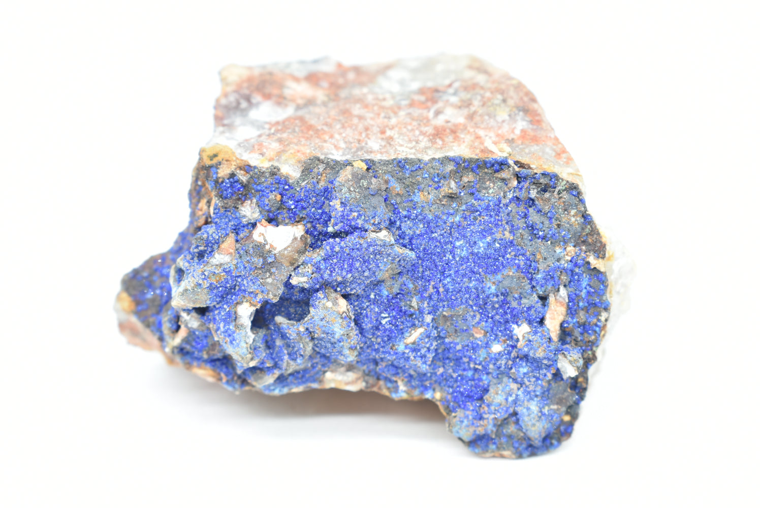 Azurite