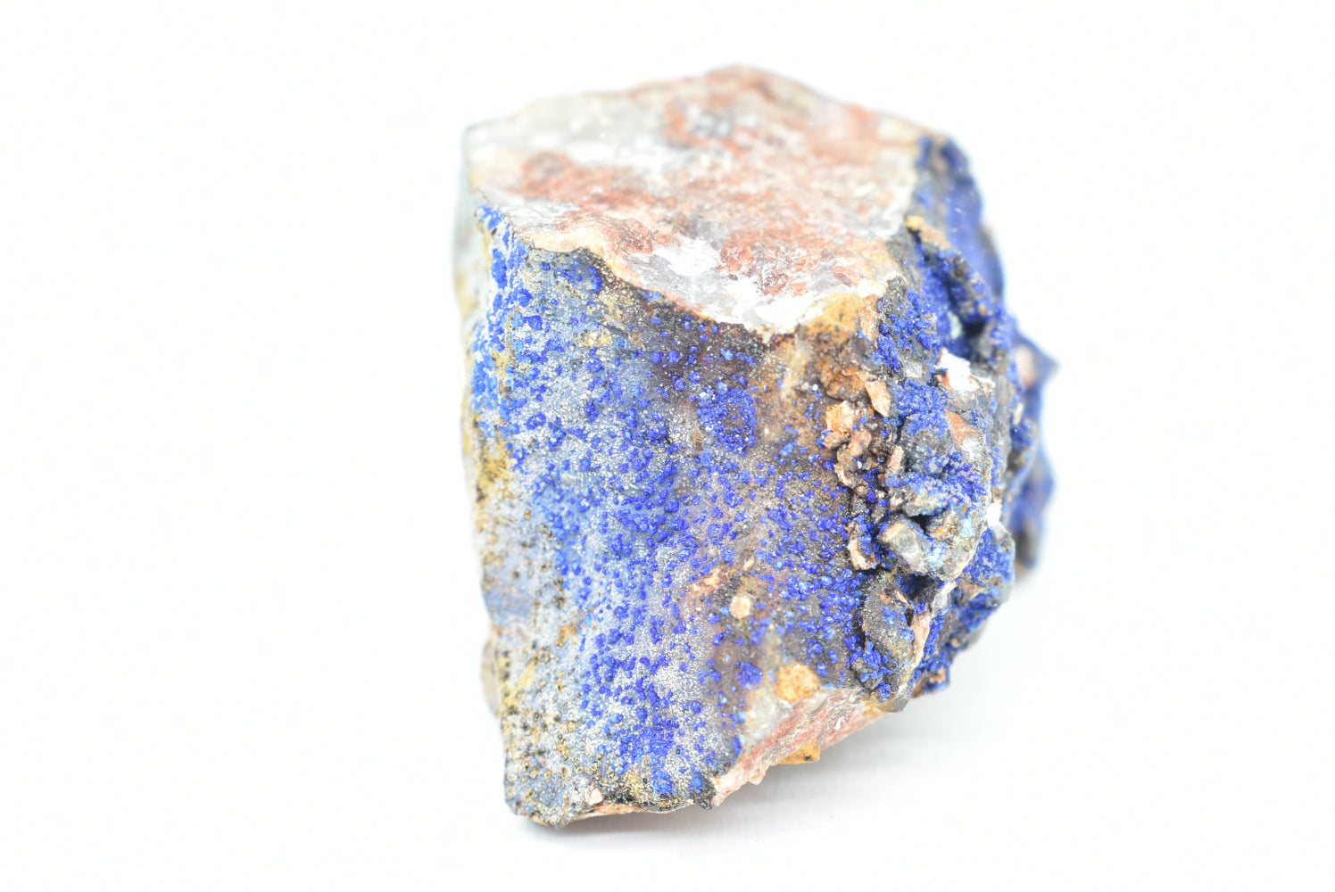 Azurite