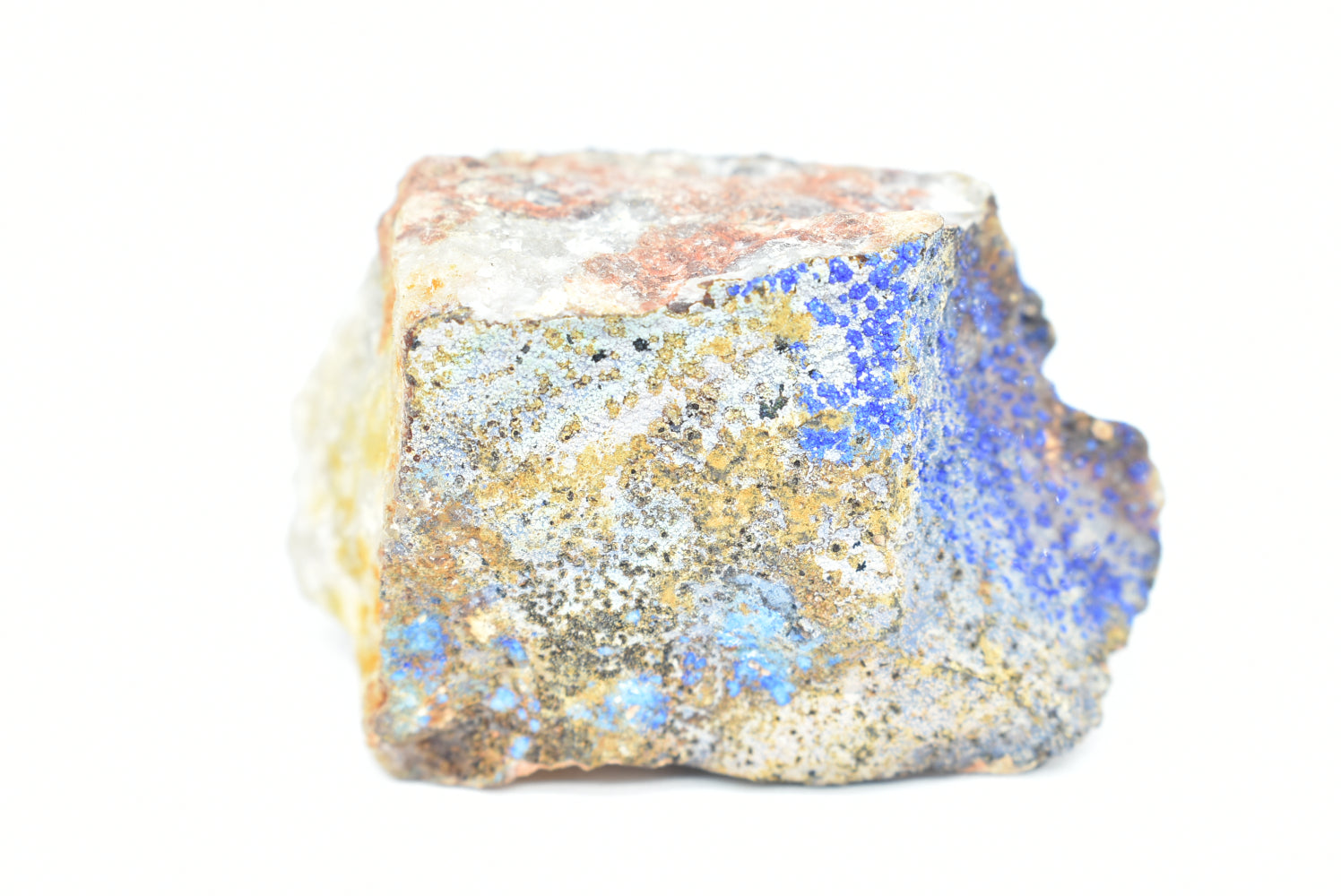 Azurite