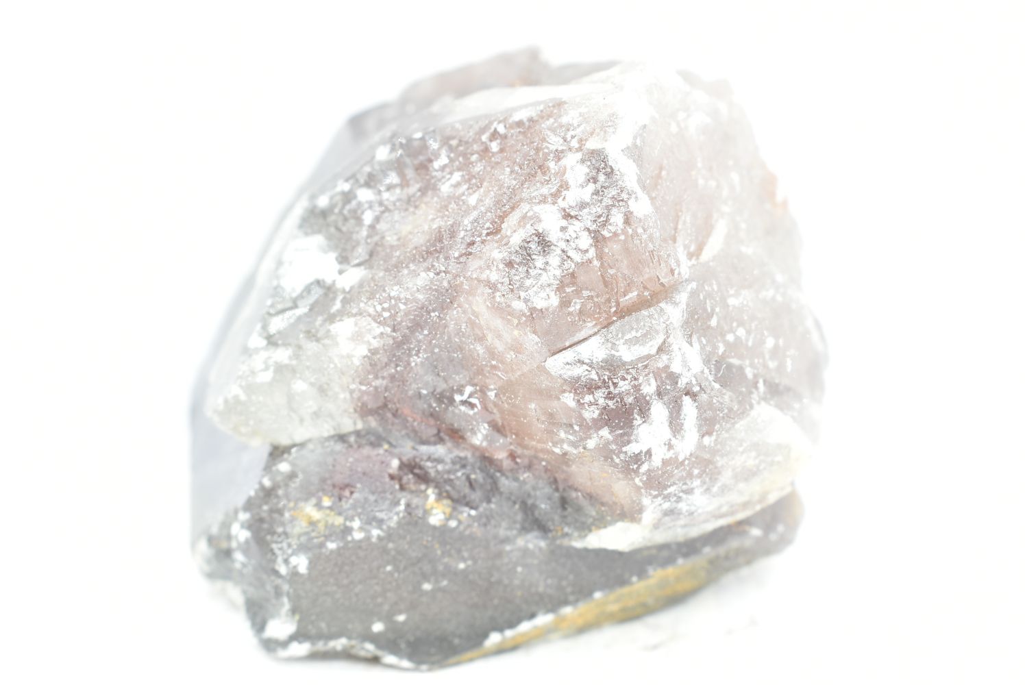 Cristalli di Barite XXL