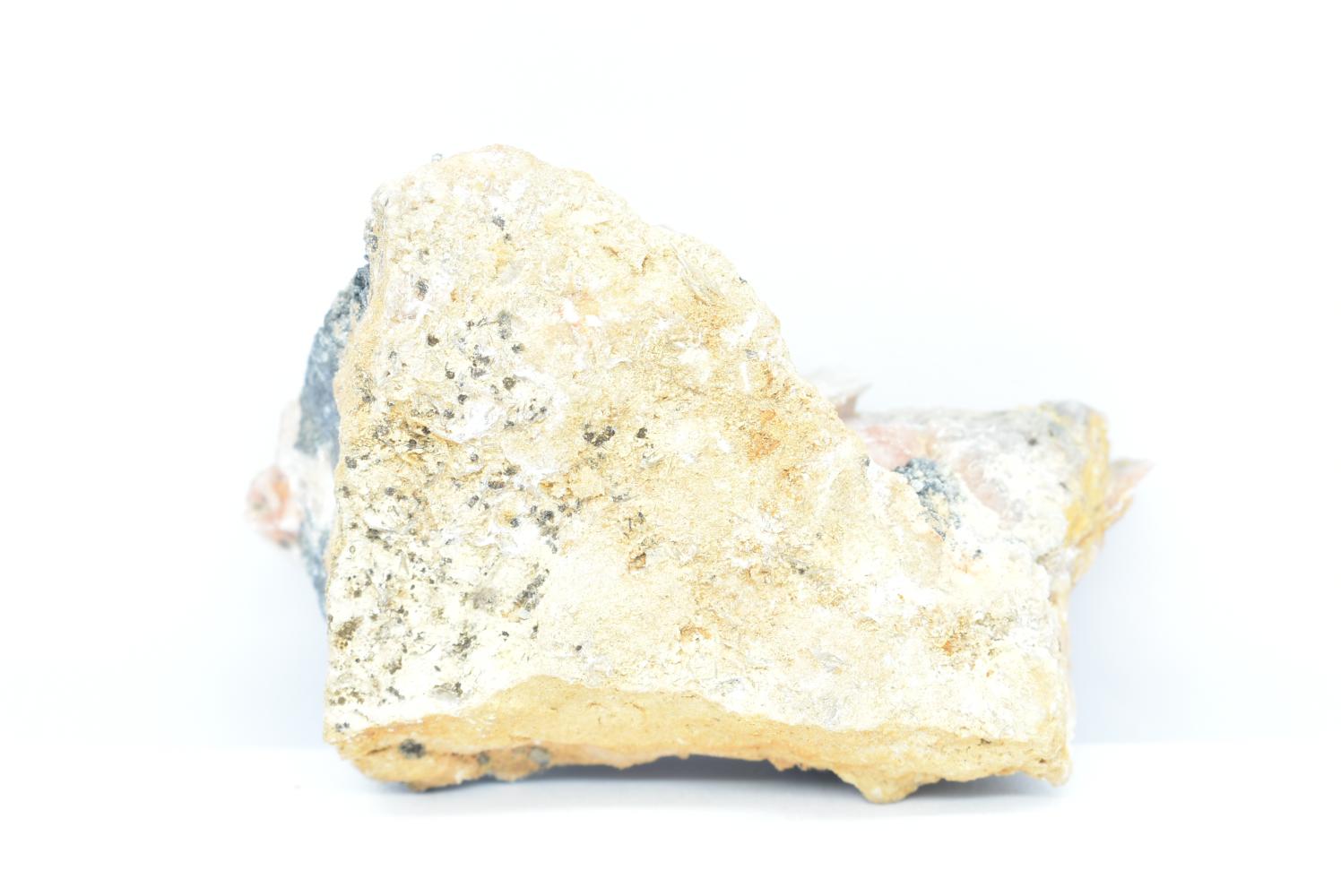 Cristalli di Barite