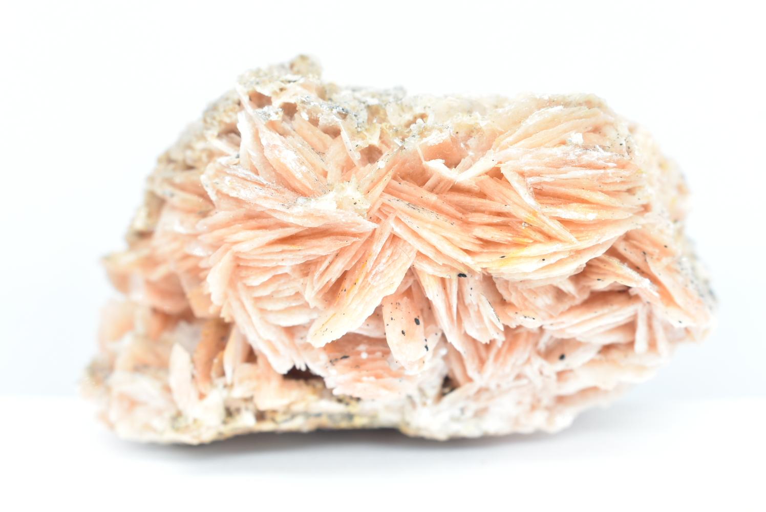 Cristalli di Barite