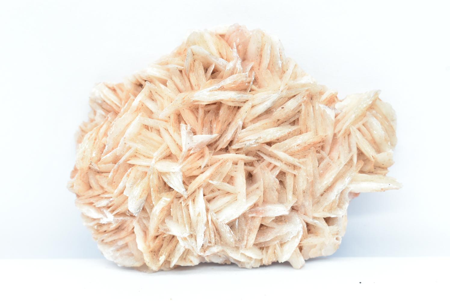 Cristalli di Barite